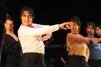 Festival de Jerez 2009