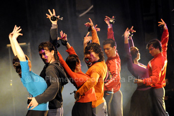 Festival de Jerez 2009