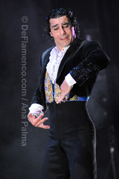 Festival de Jerez 2009