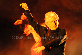 Festival de Jerez 2009