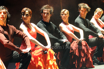 Festival de Jerez 2009