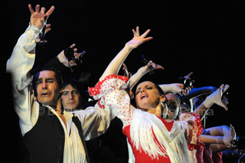 Festival de Jerez 2009