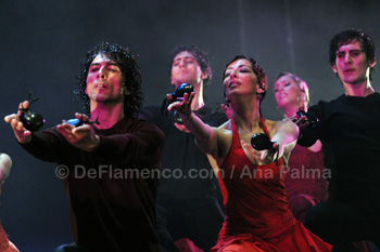 Festival de Jerez 2009