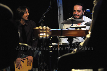 Festival de Jerez 2009