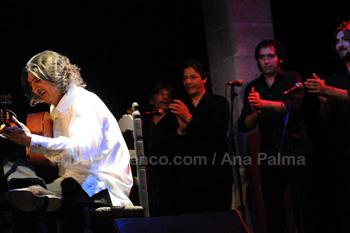 Festival de Jerez 2009