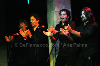 Festival de Jerez 2009