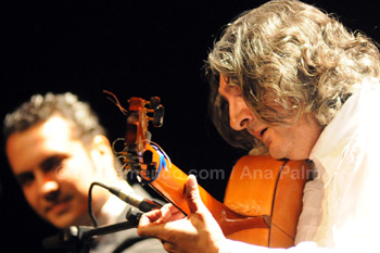 Festival de Jerez 2009