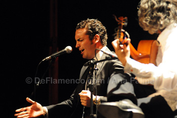 Festival de Jerez 2009