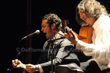 Festival de Jerez 2009