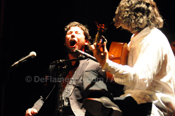 Festival de Jerez 2009