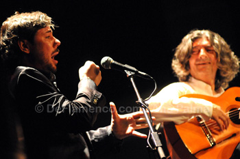 Festival de Jerez 2009