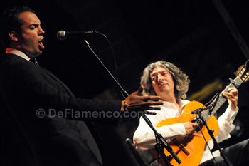 Festival de Jerez 2009