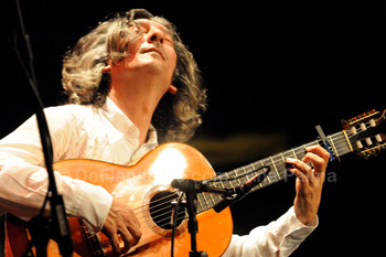 Festival de Jerez 2009