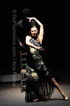 Festival de Jerez 2009