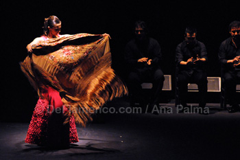 Festival de Jerez 2009