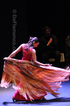 Festival de Jerez 2009