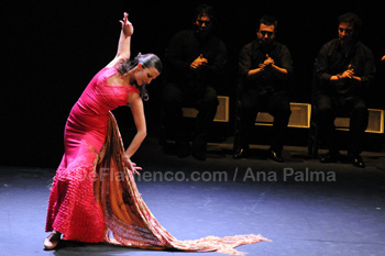 Festival de Jerez 2009