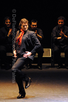 Festival de Jerez 2009