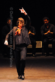 Festival de Jerez 2009