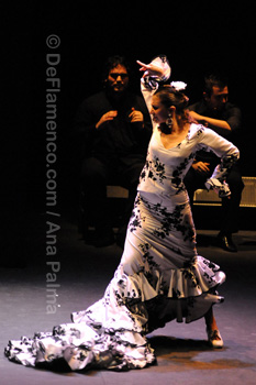 Festival de Jerez 2009