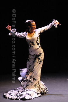 Festival de Jerez 2009