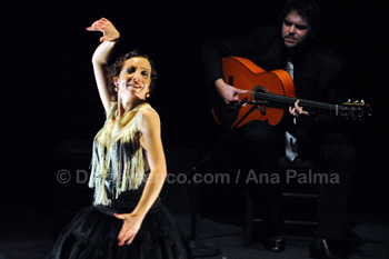 Festival de Jerez 2009