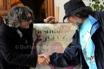 Festival de Jerez 2009