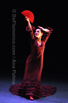 Festival de Jerez 2009