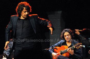 Festival de Jerez 2009