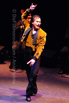 Festival de Jerez 2009