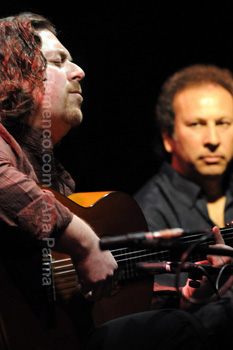 Festival de Jerez 2009