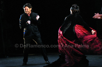 Festival de Jerez 2009