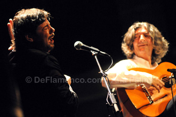 Festival de Jerez 2009