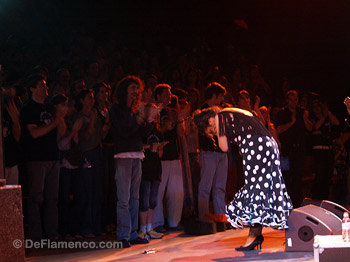 Flamenco Pa tos - La Macanita