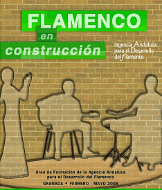 flamenco en construccion