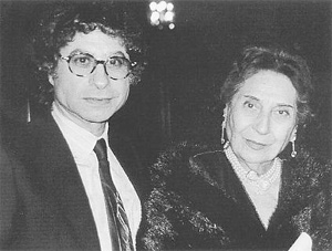 Mario Maya & Pilar López