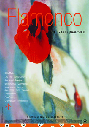 festival flamenco de nimes