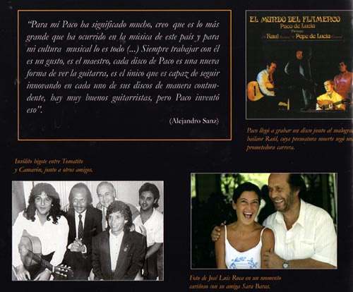 paco de lucia