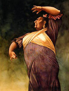 Tia Juana - Antonio Valentin