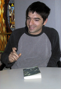 Juan Vergillos