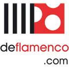 Deflamenco.com Logo