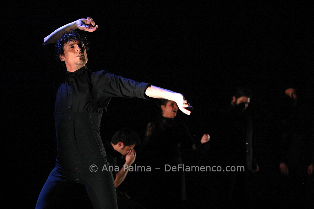 Gala Flamenca - Jesús Carmona