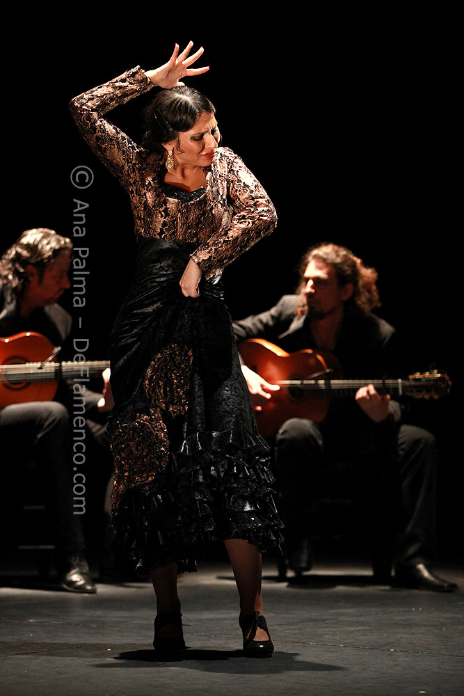 Gala Flamenca - Karime Amaya