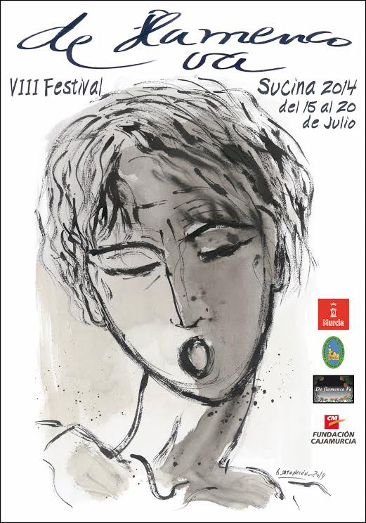 De Flamenco Va - 2014