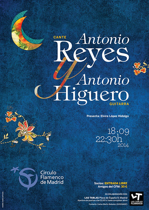 Antonio Reyes