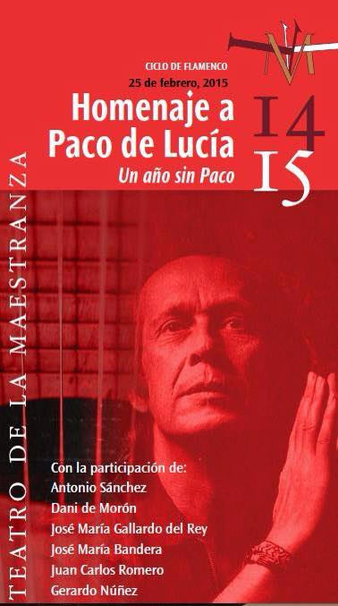 Paco de Lucía
