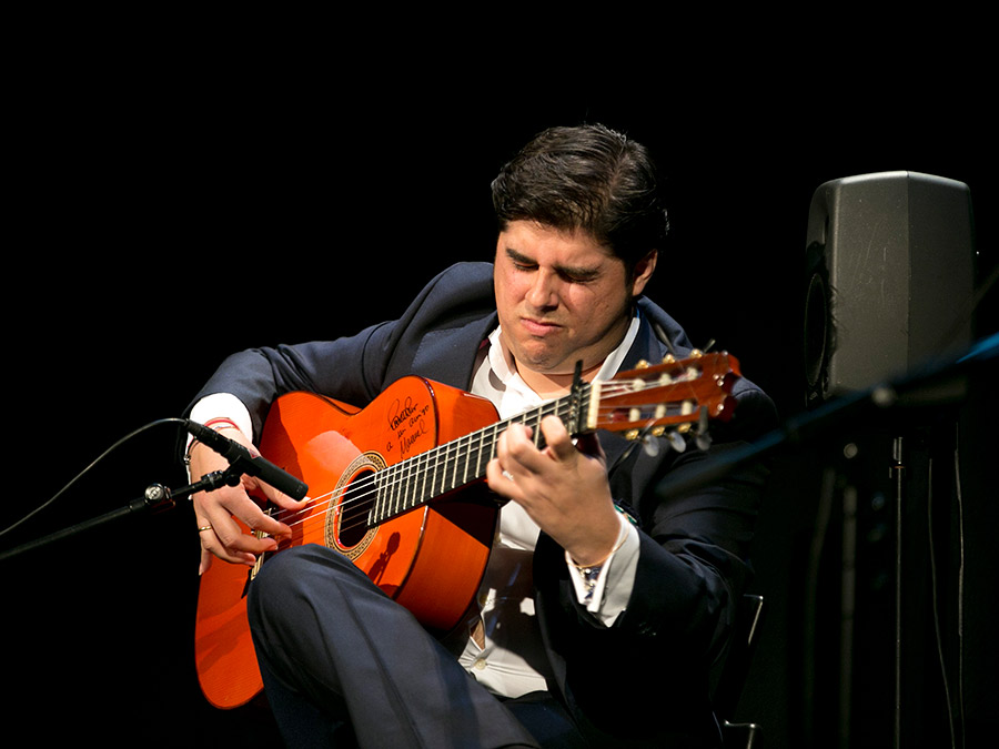 Manuel Valencia