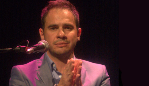 Paco del Pozo Paco del Pozo