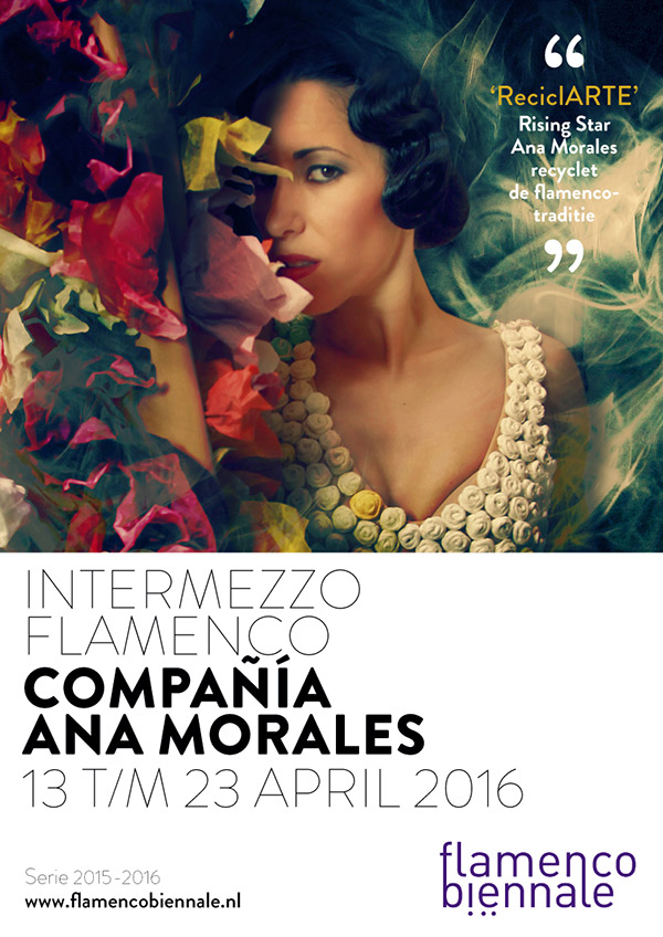Ana Morales - Intermezzo