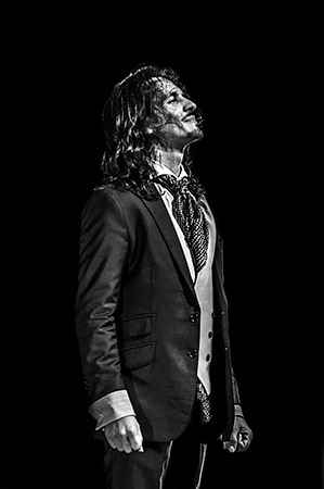 Farruquito y Familia